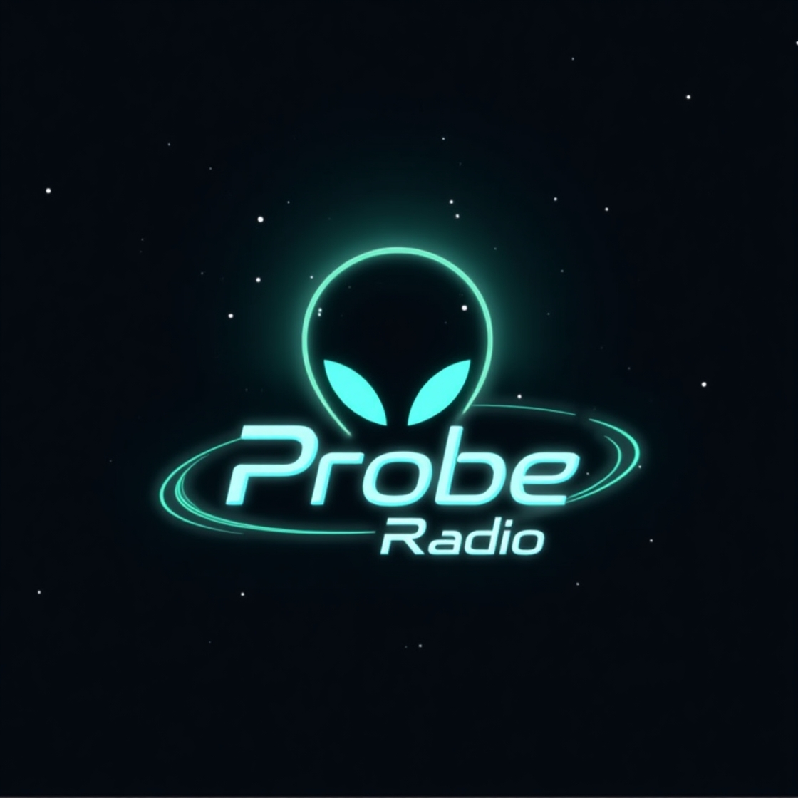Probe Radio Logo